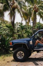 ASHLEY MOORE for High Noon Swim Hali