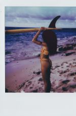 ASHLEY MOORE for High Noon Swim Hali