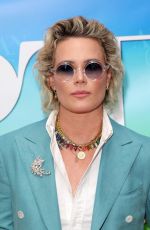 ASHLYN HARRIS Woolf Works Premiere in New York 06/25/2024