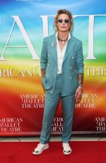 ASHLYN HARRIS Woolf Works Premiere in New York 06/25/2024