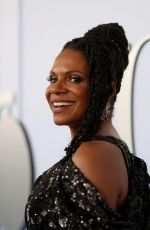 AUDRA MCDONALD at 77th Annual Tony Awards at Lincoln Center in New York 06/16/2024