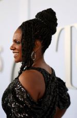AUDRA MCDONALD at 77th Annual Tony Awards at Lincoln Center in New York 06/16/2024