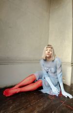 AURORA - What Happened to the Heart? Promos, 2024