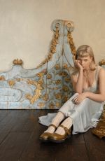 AURORA - What Happened to the Heart? Promos, 2024