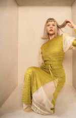 AURORA - What Happened to the Heart? Promos, 2024