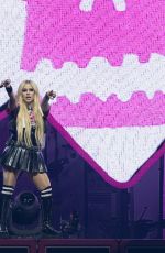 AVRIL LAVIGNE for POLLSTAR June 2024