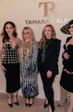 AVRIL LAVIGNE - for WWD Behind the Scenes in Paris at Tamara Ralph Show, June 2024