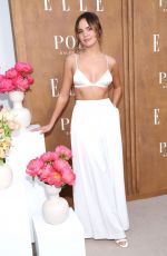 BAILEE MADISON at Elle Hollywood Rising in Beverly Hills 06/06/2024