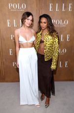BAILEE MADISON at Elle Hollywood Rising in Beverly Hills 06/06/2024