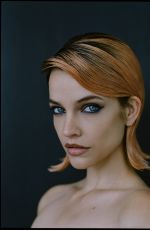 BARBARA PALVIN for Numero Netherlands, June 2024