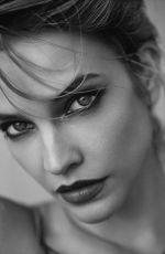 BARBARA PALVIN for Numero Netherlands, June 2024