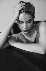 BARBARA PALVIN for Numero Netherlands, June 2024