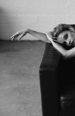 BARBARA PALVIN for Numero Netherlands, June 2024