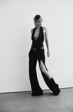 BARBARA PALVIN for Numero Netherlands, June 2024