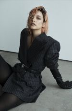BARBARA PALVIN for Numero Netherlands, June 2024