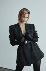 BARBARA PALVIN for Numero Netherlands, June 2024