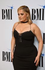 BEBE REXHA at 2024 BMI Pop Awards in Beverly Hills 06/04/2024