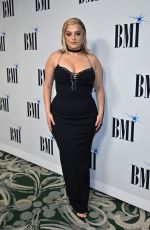 BEBE REXHA at 2024 BMI Pop Awards in Beverly Hills 06/04/2024