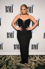 BEBE REXHA at 2024 BMI Pop Awards in Beverly Hills 06/04/2024