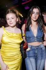 BEBE WOOD at Alice + Olivia by Stacey Bendet Pride Event in New York 06/13/2024