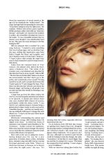 BECKY HILL in Rolling Stone UK, June/July 2024
