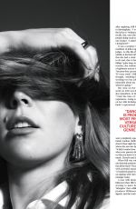 BECKY HILL in Rolling Stone UK, June/July 2024