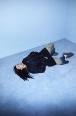 BILLIE EILISH for Interview Magazine, Summer 2024