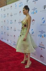 BLANCA BLANCO Arrives at 12th Annual Ed Asner Poker Tournament at CBS Studios in Studio City 06/16/2024