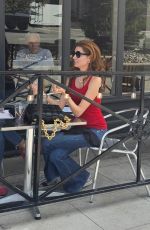 BLANCA BLANCO at GoKarts in Lake Chelan 06/29/2024