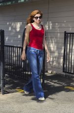 BLANCA BLANCO at GoKarts in Lake Chelan 06/29/2024