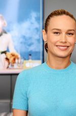 BRIE LARSON a FYC Event for Lessons in Chemistry in Los Angeles 06/09/2024