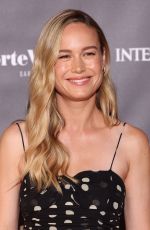 BRIE LARSON at Filming Italy Sardegna Festival Press Conference in Cagliari 06/20/2024