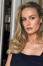 BRIE LARSON - Max Mara Portraits June 2024