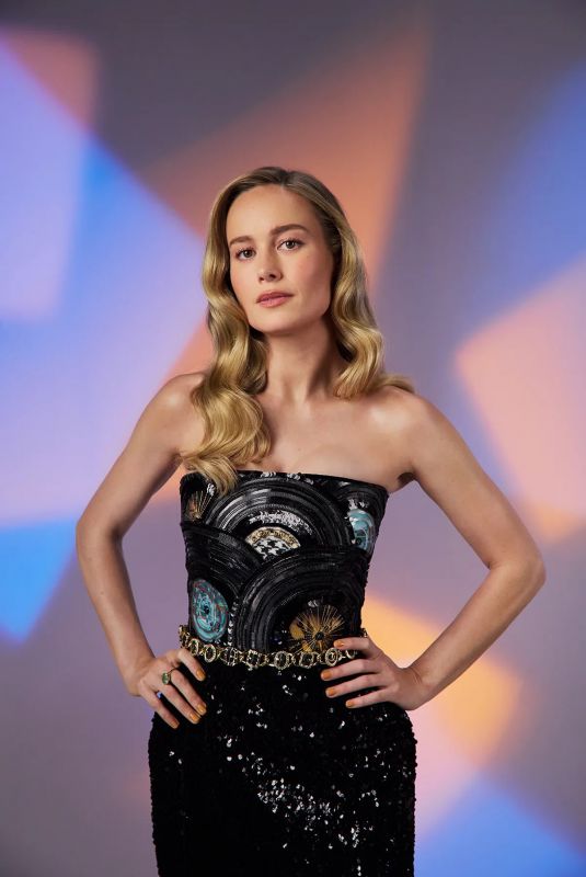 BRIE LARSON - Variety