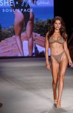 BROOKS NADER at Cupshe Show Runway at Paraiso Miami Swim Week in Miami Beach 06/02/2024