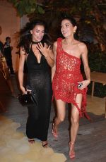 BROOKS NADER Night Out in Miami Beach 06/02/2024