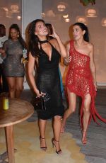 BROOKS NADER Night Out in Miami Beach 06/02/2024
