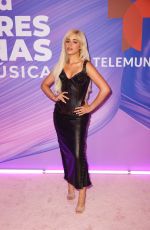 CAMILA CABELLO at 2024 Billboard Mujeres Latinas en la Musica in Miami 06/08/2024