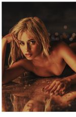 CAMILA CABELLO for Complex Magazine, June 2024