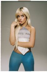 CAMILA CABELLO for Esquire Spain, July/august 2024 Issue