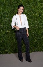 CAMILA MENDES at CHANEL Tribeca Festival Women’s Lunch in New York 06/07/2024