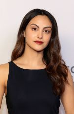 CAMILA MENDES at Griffin in the Summer Premiere at 2024 Tribeca Festival in New York 06/05/2024