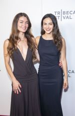 CAMILA MENDES at Griffin in the Summer Premiere at 2024 Tribeca Festival in New York 06/05/2024