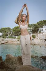 CAMILLA FORCHHAMMER CHRISTENSEN for SPELL - Ocean of Love 2024