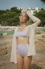 CAMILLA FORCHHAMMER CHRISTENSEN for SPELL - Ocean of Love 2024