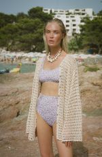 CAMILLA FORCHHAMMER CHRISTENSEN for SPELL - Ocean of Love 2024