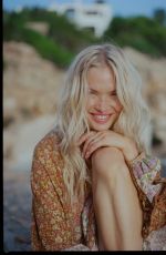 CAMILLA FORCHHAMMER CHRISTENSEN for SPELL - Ocean of Love 2024
