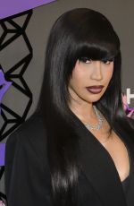 CARDI B at 4th Annual Hollywood Unlocked Impact Awards 06/21/2024