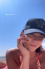 CARMELLA ROSE - Instagram Photos 06/14/2024