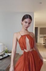 CARMELLA ROSE - Instagram Photos 06/14/2024